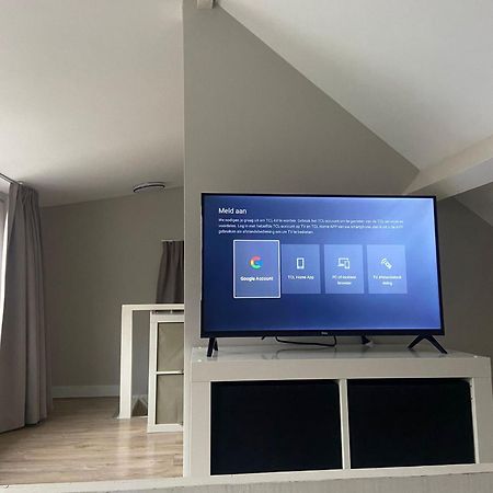 Piet'S Beachhouse 카트베이크안제이 외부 사진