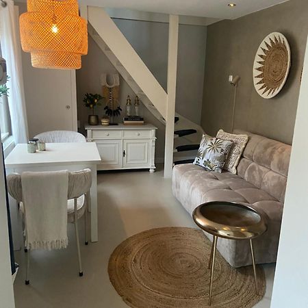 Piet'S Beachhouse 카트베이크안제이 외부 사진